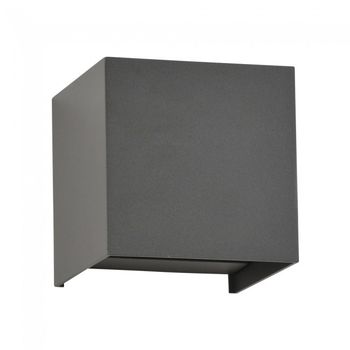 Aplique de exterior led miami (13w)