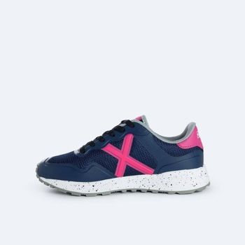 Munich Zapatillas Fuel Kid 50 para niño