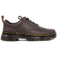 dr martens zapatos hombre dr martens reeder leather 5 tie 40606020 para hombre