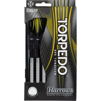 Dardos Harrows Torpedo 25 Gramos