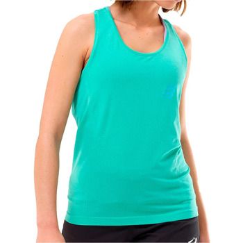 Compressport Camiseta tirantes PERFORMANCE SINGLET W para mujer