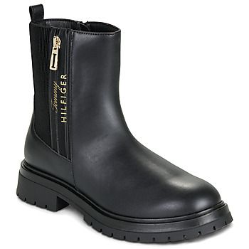 Tommy Hilfiger Botines ASHLYN para niña