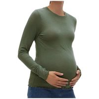 vero moda tops y camisetas maternity top para mujer