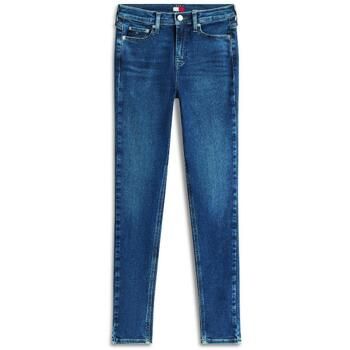 Tommy Hilfiger Jeans DW0DW22772 1BK para mujer