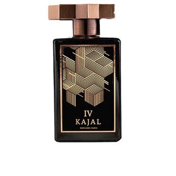 Perfume Unisex Kajal Kajal Iv Edp 100 Ml