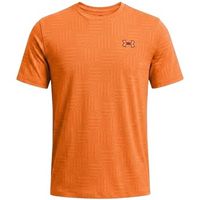 under armour camiseta geotessa para hombre