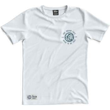 The Indian Face Camiseta Soul para mujer