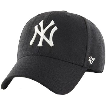 '47 Brand Gorra New York Yankees MVP Cap para mujer