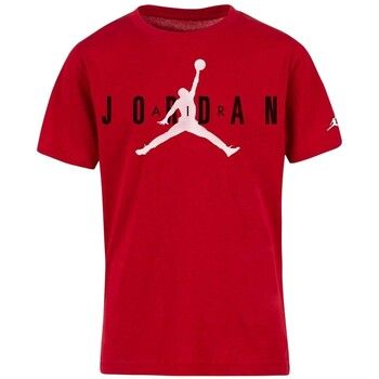 Nike Camiseta GT48047 para niña
