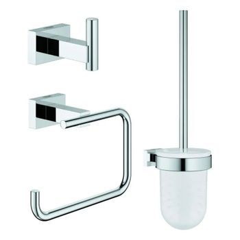 Grohe Essentials Cube Chrome, 40757001