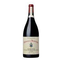 chateau beaucastel vino tinto chateauneuf-du-pape botella magnum 15 l 14 vol