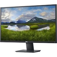 DELL E Series E2720H 68,6 cm (27 pulgadas pulgadas) 1920 x 1080 Pixeles Full HD LCD Negro