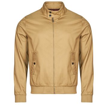 Teddy Smith Cazadora SANSON 2 para hombre