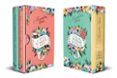estuche alexandra roma