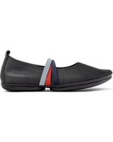 de camper bailarinas twins k201665 negro006
