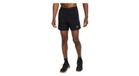 pantalones cortos de trail nike dri fit para hombre 6in negro