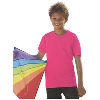 fruit of the loom camiseta 61019 para nina