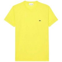 lacoste camiseta gt31721 para hombre