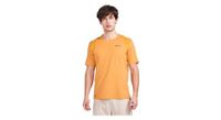 maillot de manga corta craft adv hit naranja
