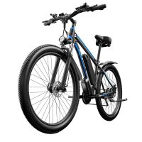 directiva ue bicicleta electrica ebycco e8 bateria de 48v 175ah motor de 750w velocidad maxima recomendada 25kmh ne