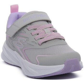Skechers Zapatillas 303882LLGMT para niño