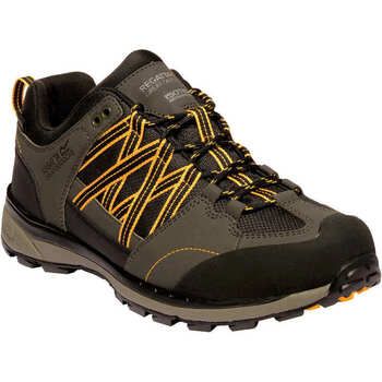 Regatta Zapatillas de senderismo Samaris Low II VE para hombre