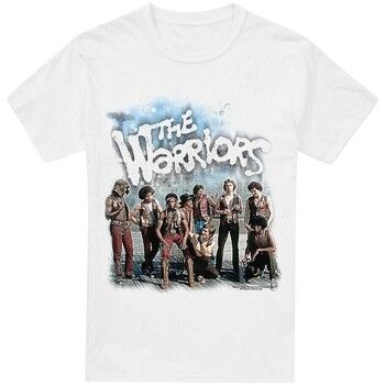 The Warriors Camiseta Amusement para hombre
