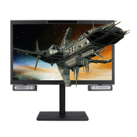 acer ds2 series asv27-2p 27 4k uhd 3d ahva amd freesync