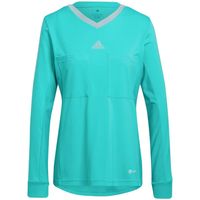 adidas camiseta manga larga 22 para mujer