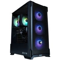 epical-q xeunexis amd ryzen 5 7500f 32gb 1tb ssd nvme rx 9060xt 16gb  windows 11 pro