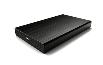 CAJA EXTERNA HDD 2.5