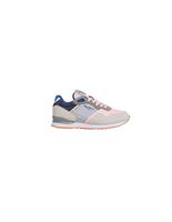 zapatillas pepe jeans london bet g mujer fucsia