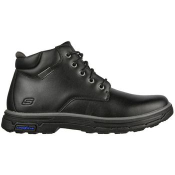 Skechers Botas Bottines segment 2.0 brogden cuir para hombre
