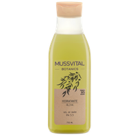 gel de bano oliva botanics 750ml