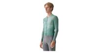 maap blur pro air 3 0 maillot de manga larga verde
