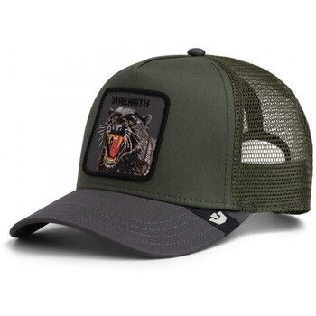 Goorin Bros Gorra Strenght panther trucker para hombre