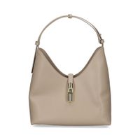 furla bolsos mujer - beige talla os