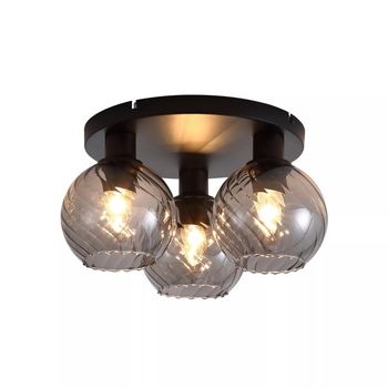 Plafón de techo radiance (3 luces)