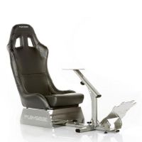playseat evolution negro