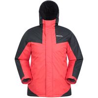 mountain warehouse cazadora dusk iii para hombre