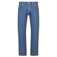 levis jeans 501 relaxed para hombre