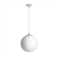 lampara colgante luna