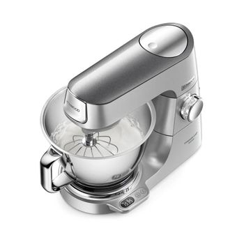 Kenwood Titanium Chef Baker plateado KVC85.124SI