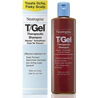 neutrogena tgel therapeutic shampoo