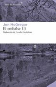 el embalse 13
