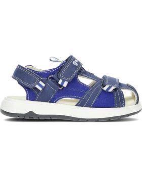 de GARVALIN SANDALIA NUBE 242850 AZUL