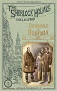 escandalo en bohemia