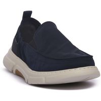 lumberjack mocasines cc001 navy para hombre