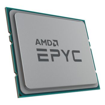 Procesador AMD EPYC 7232P 8 Núcleos 3.1 GHz Frecuencia Base 3.2 GHz Turbo Server
