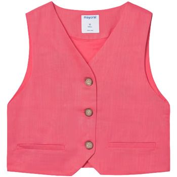 Mayoral Chaqueta de punto 6355 para niña